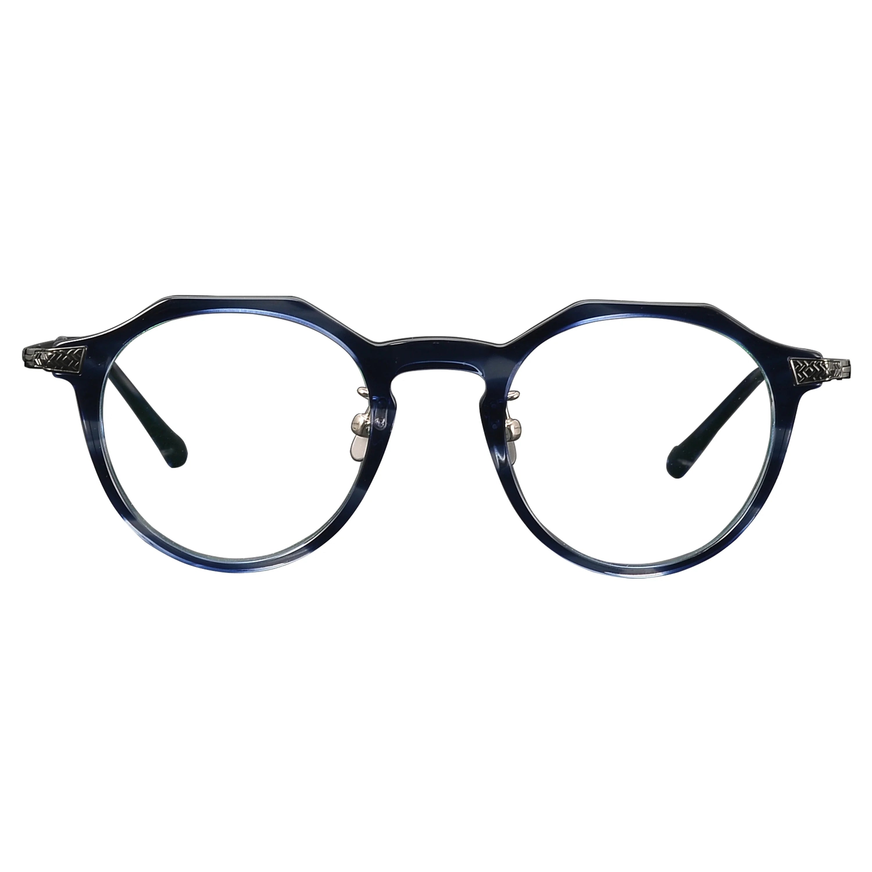 Geometric Glasses LE1450
