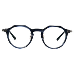 Geometric Glasses LE1450