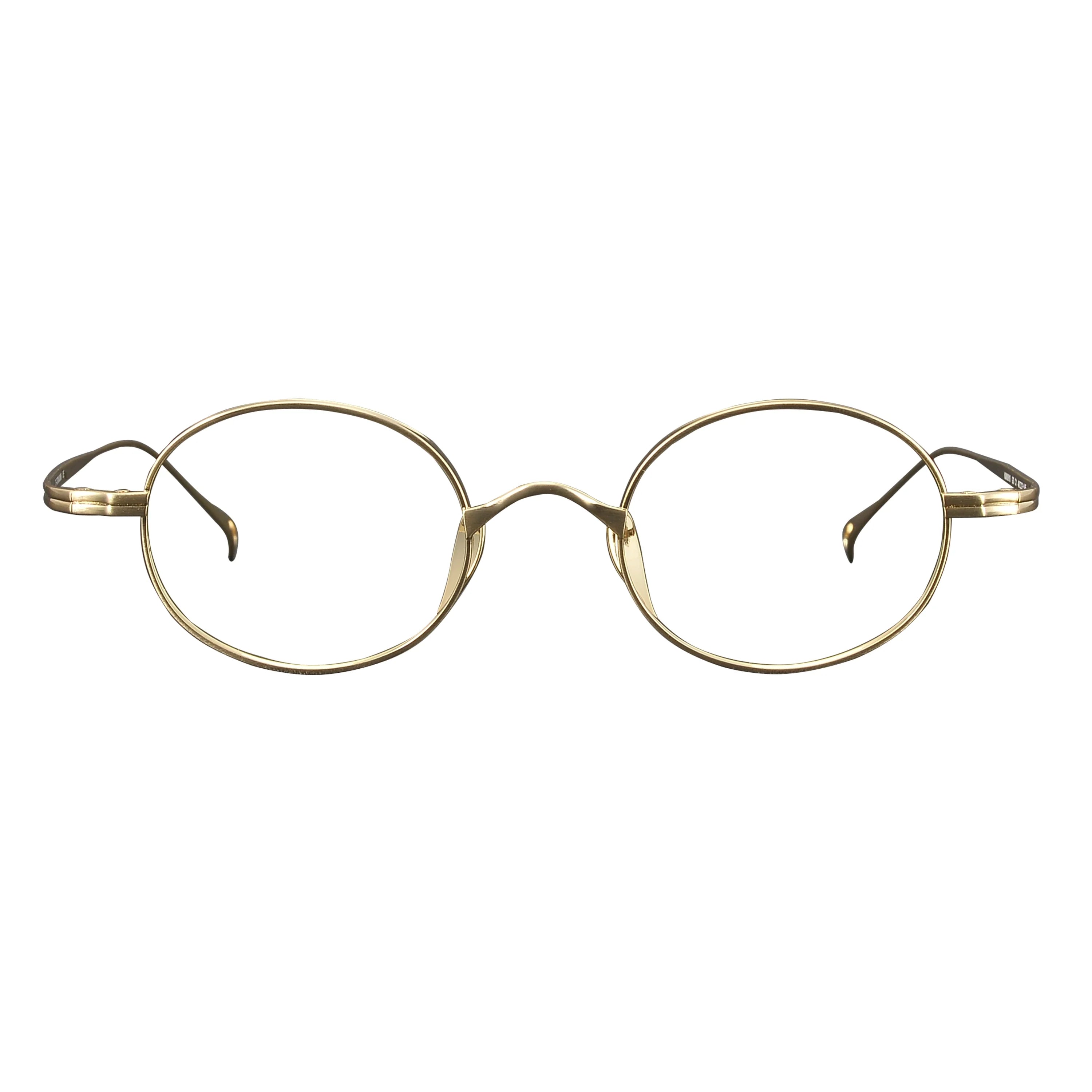 Oval Glasses LE1451