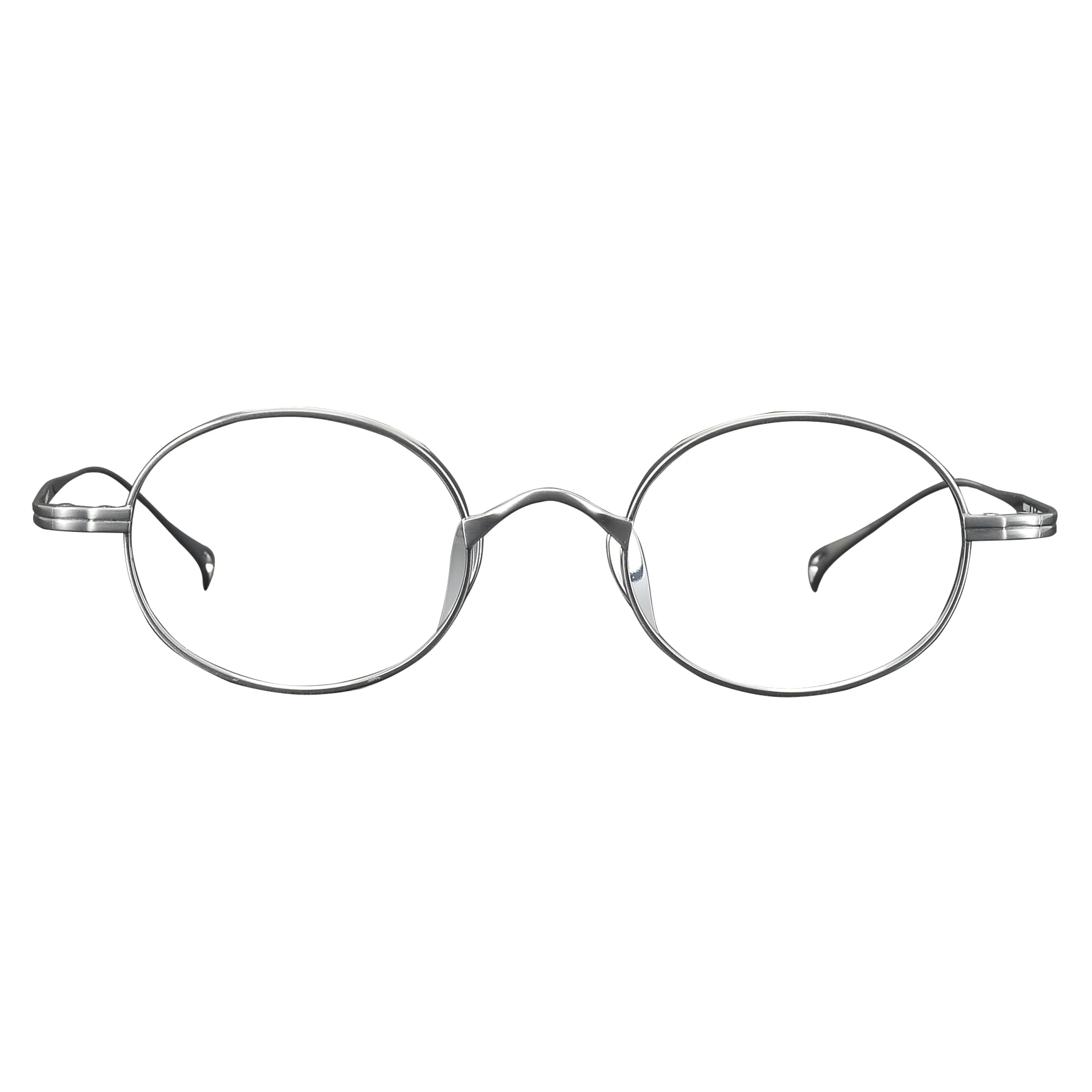 Oval Glasses LE1451