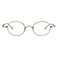 Oval Glasses LE1451