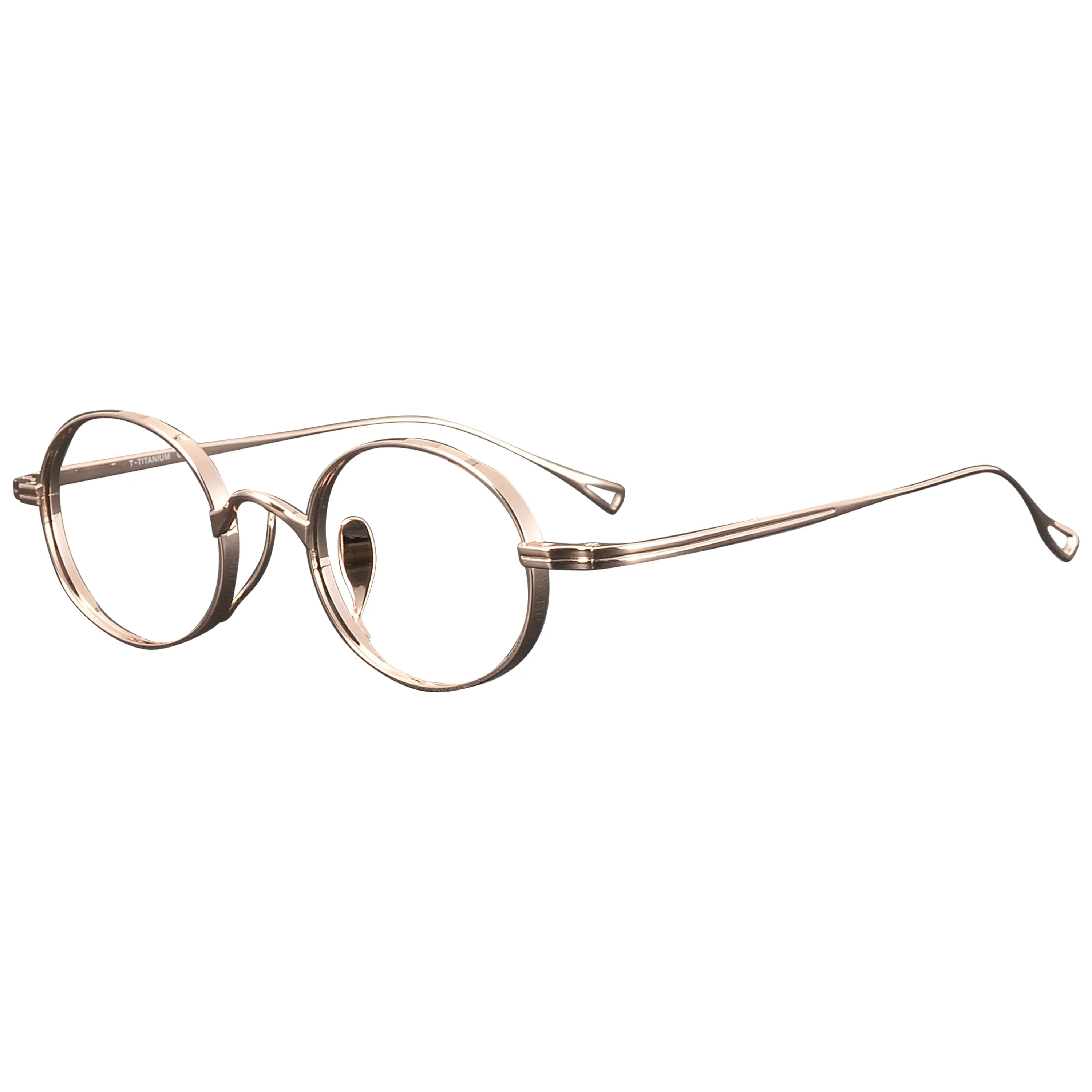 Oval Glasses LE1451
