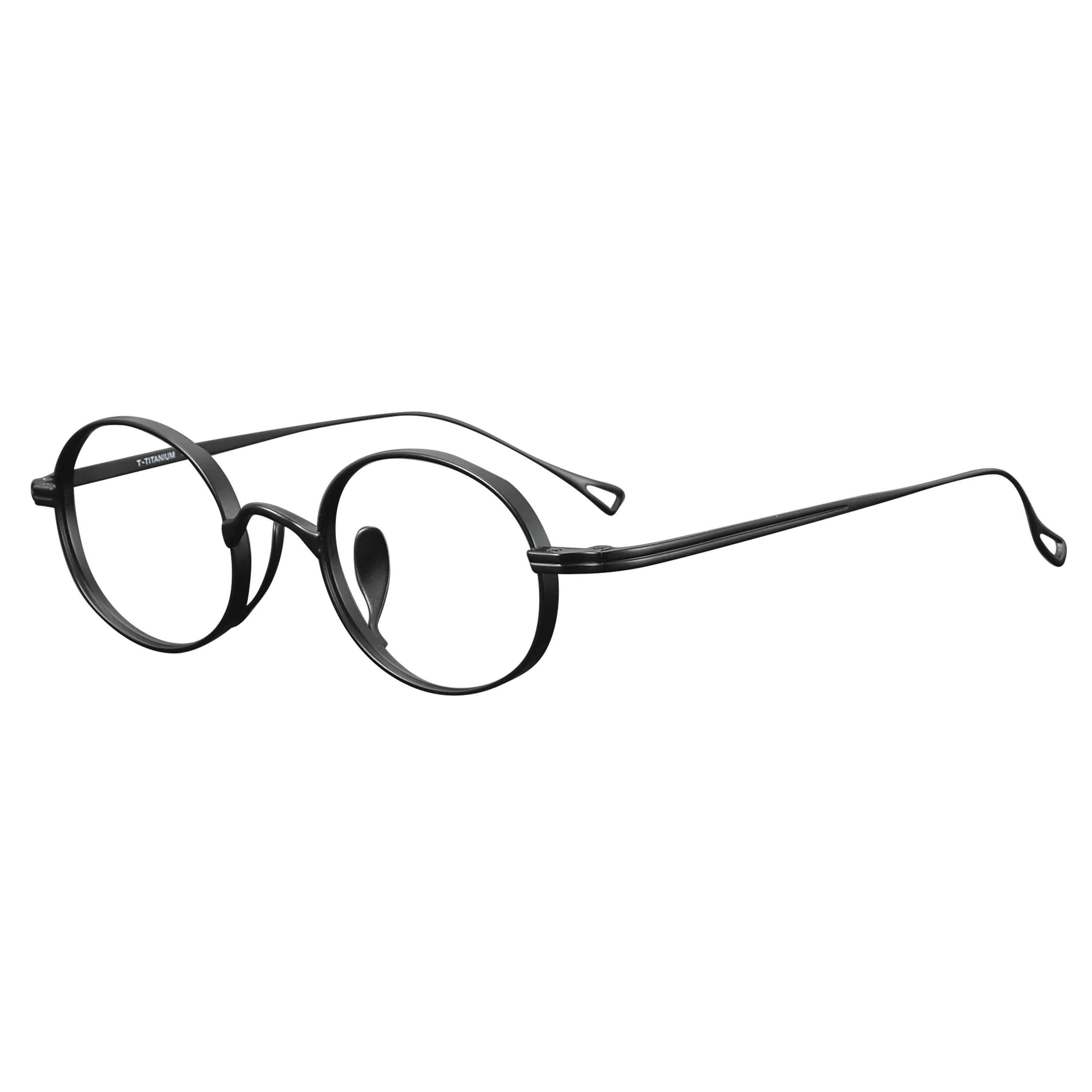 Oval Glasses LE1451