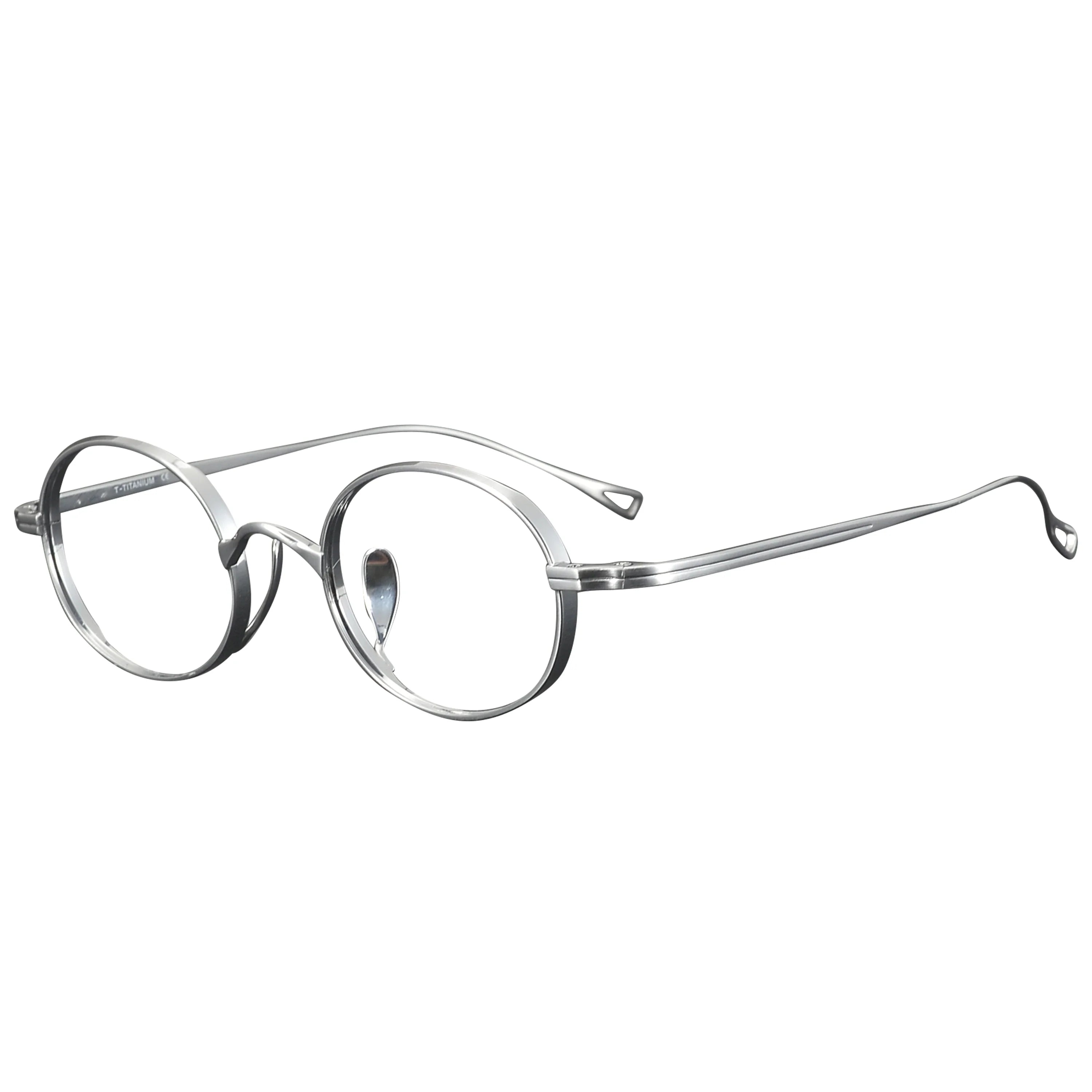 Oval Glasses LE1451
