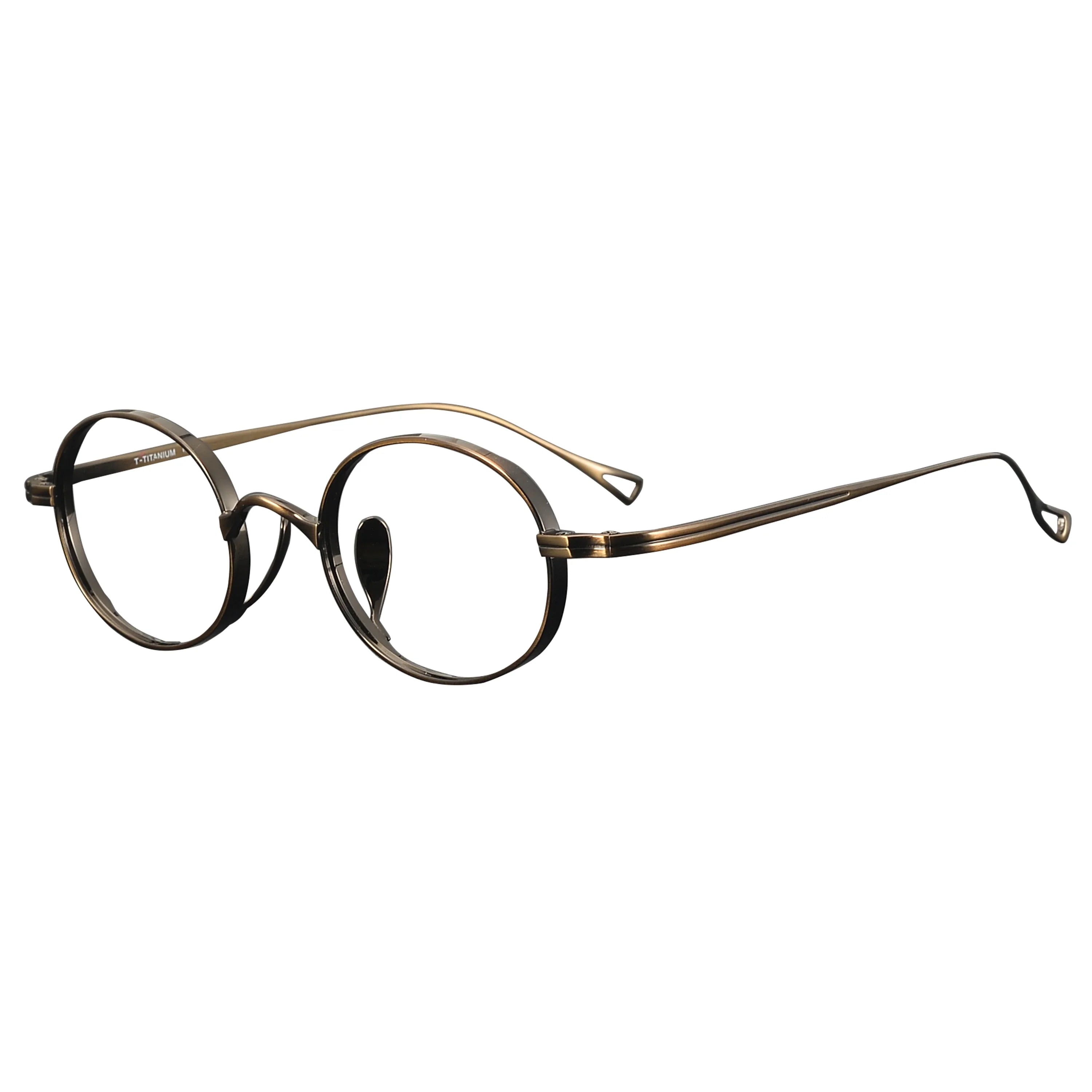 Oval Glasses LE1451