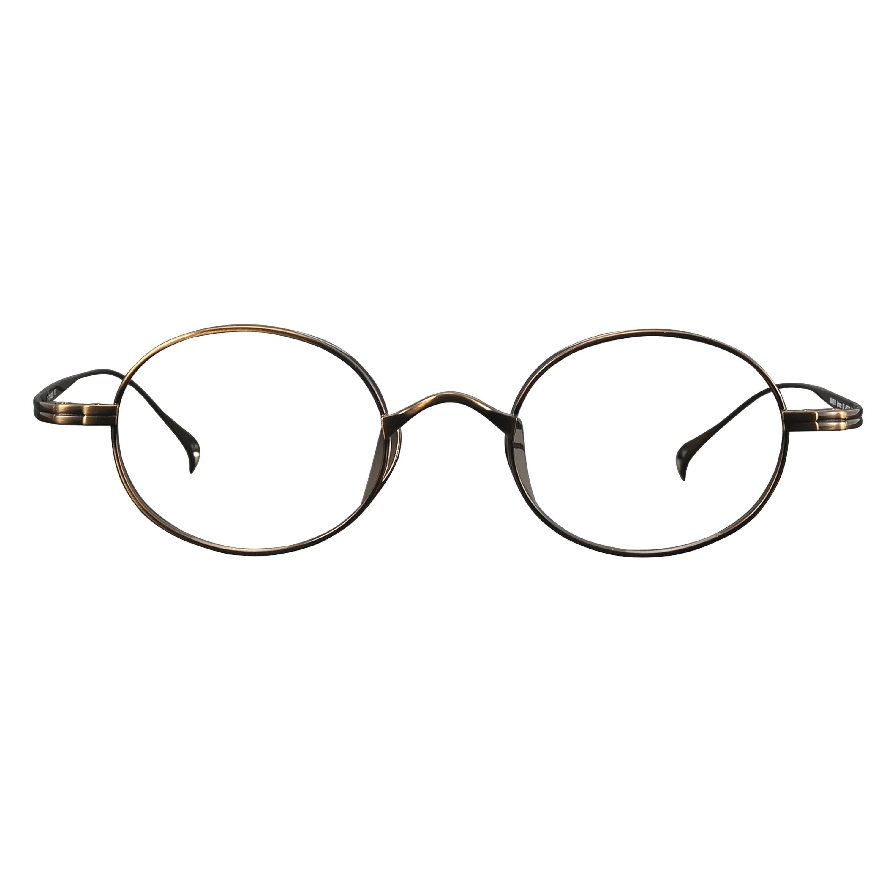 Oval Glasses LE1451
