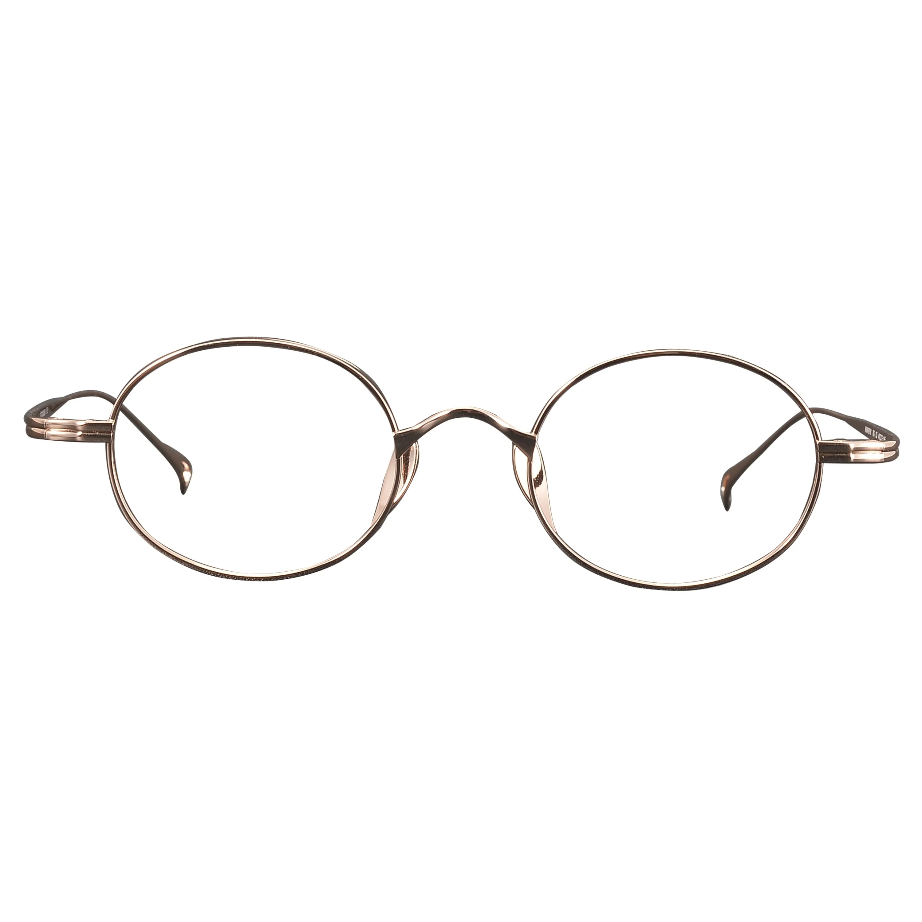 Oval Glasses LE1451