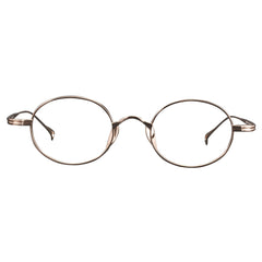 Oval Glasses LE1451