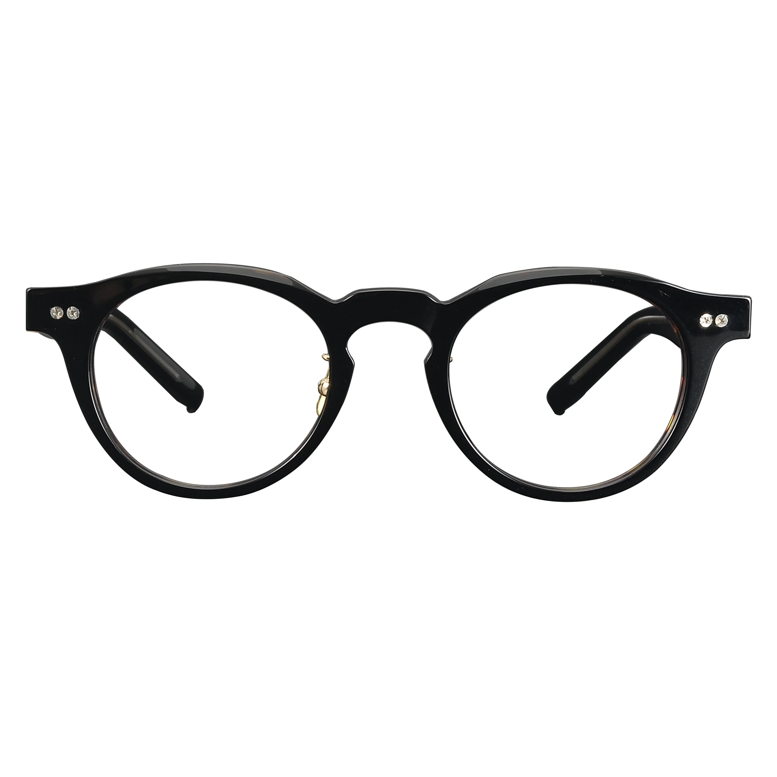 Round Glasses LE1452