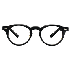 Round Glasses LE1452