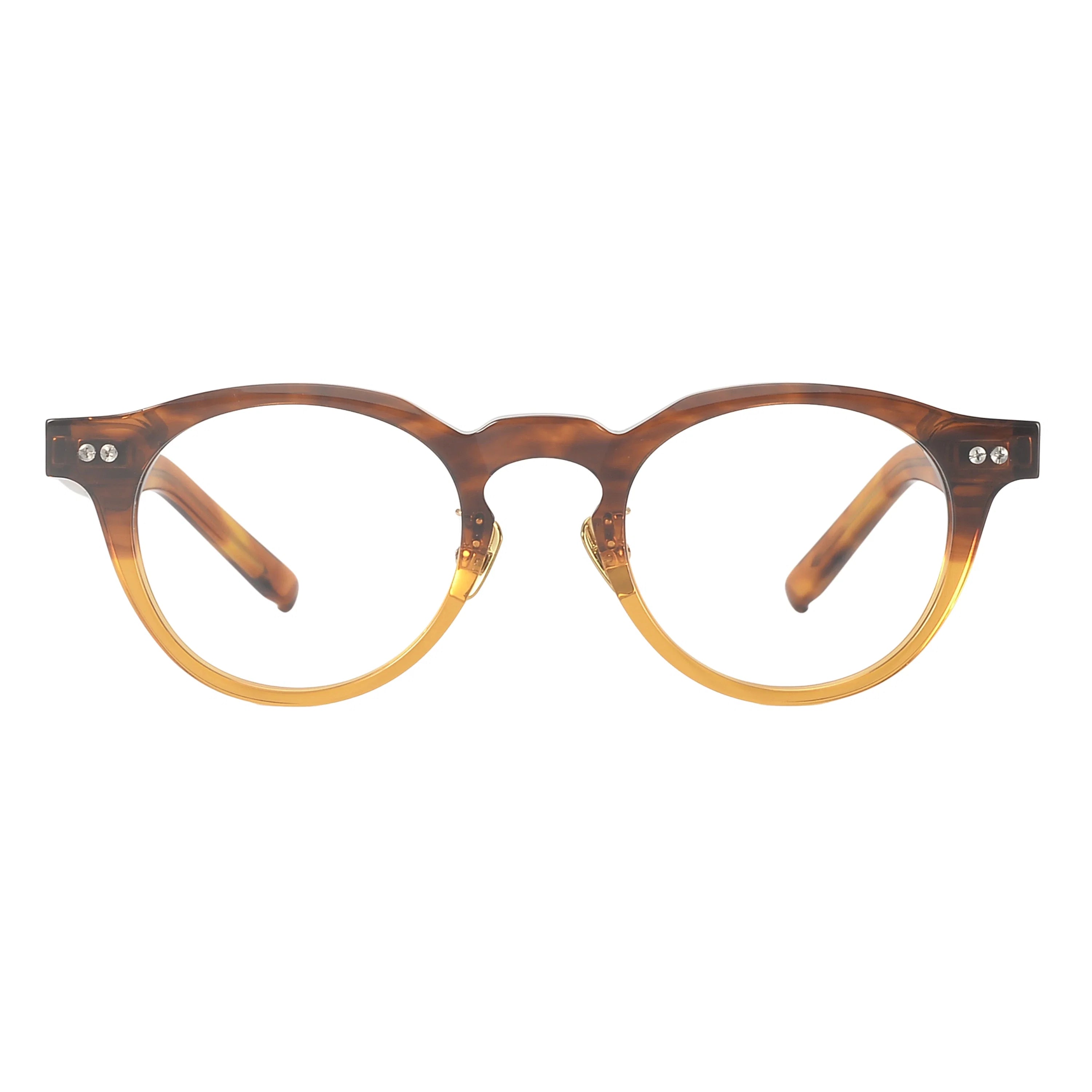 Round Glasses LE1452