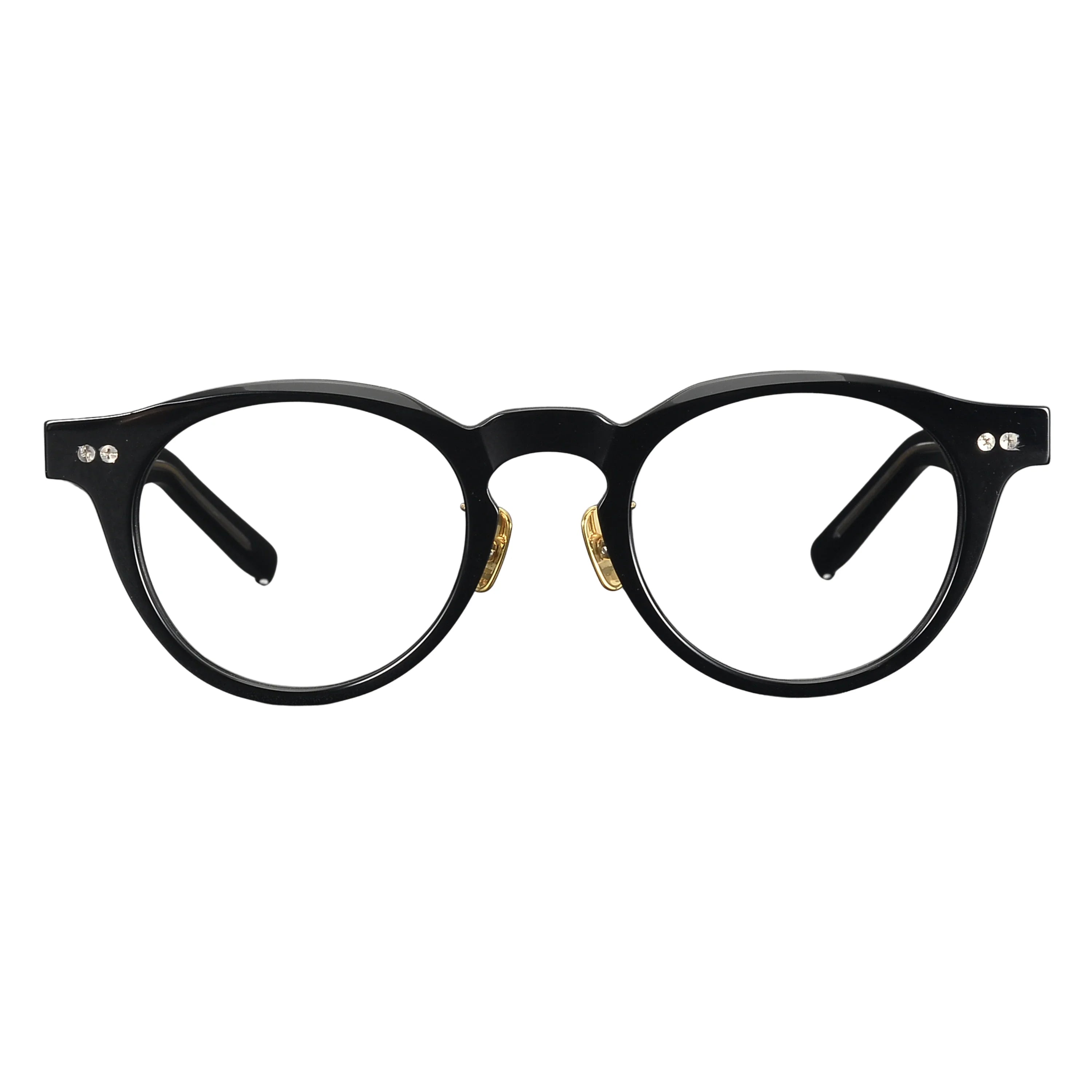 Round Glasses LE1452