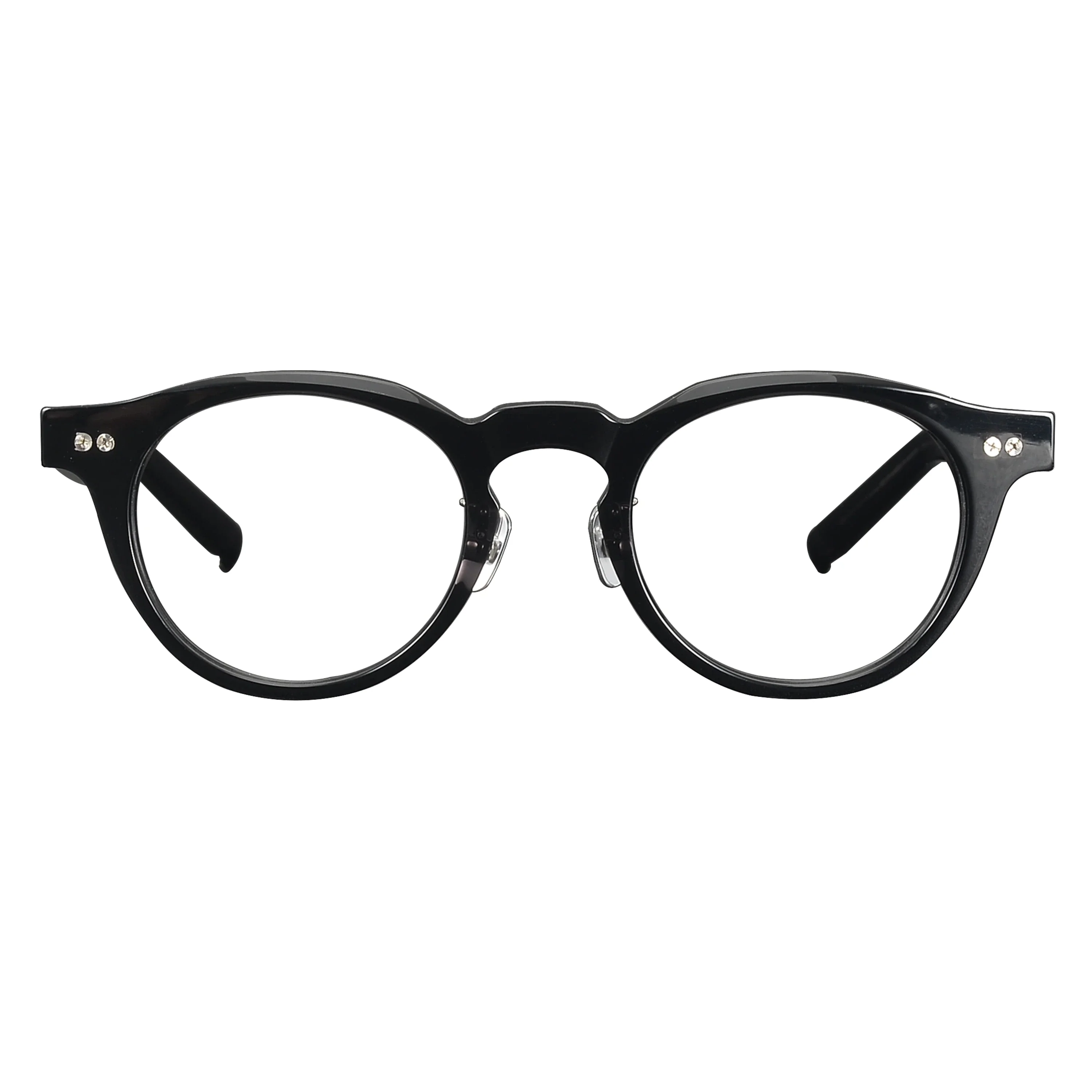 Round Glasses LE1452