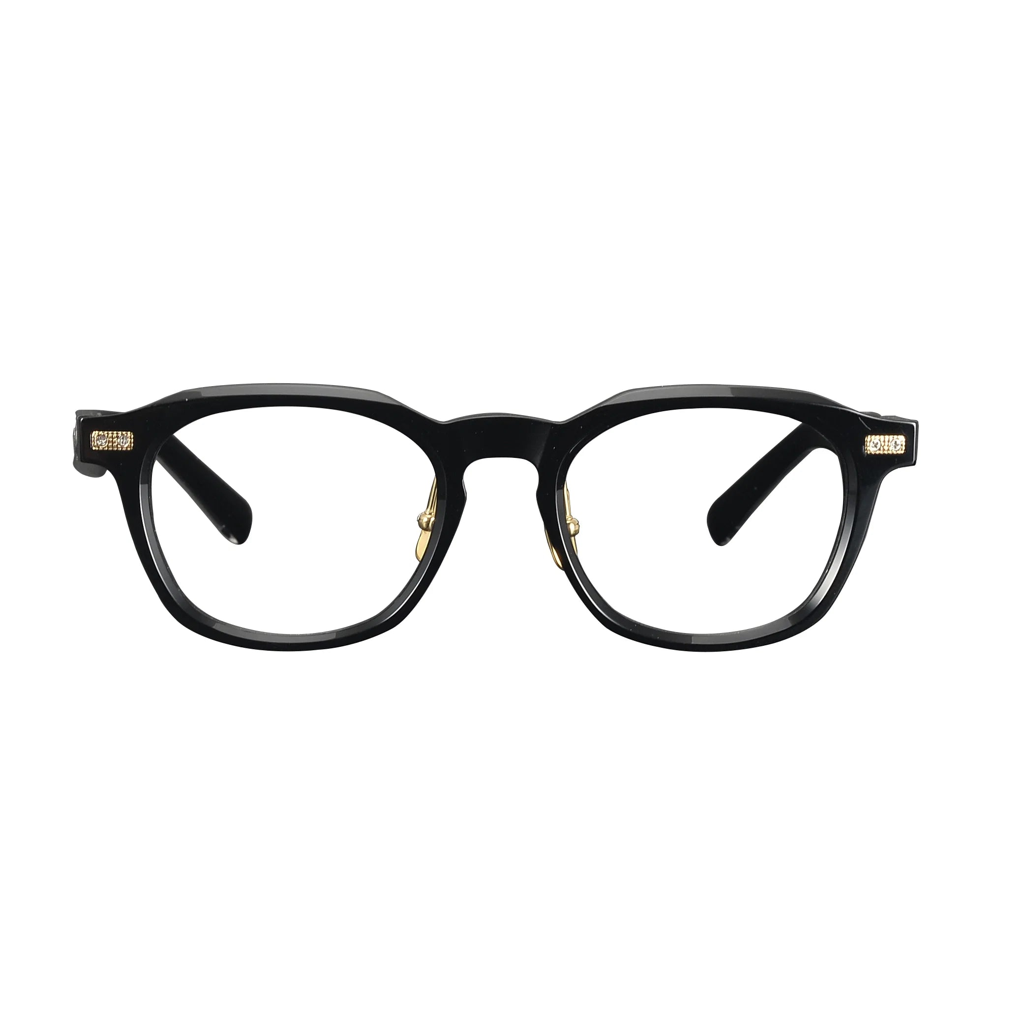 Oval Glasses LE1454