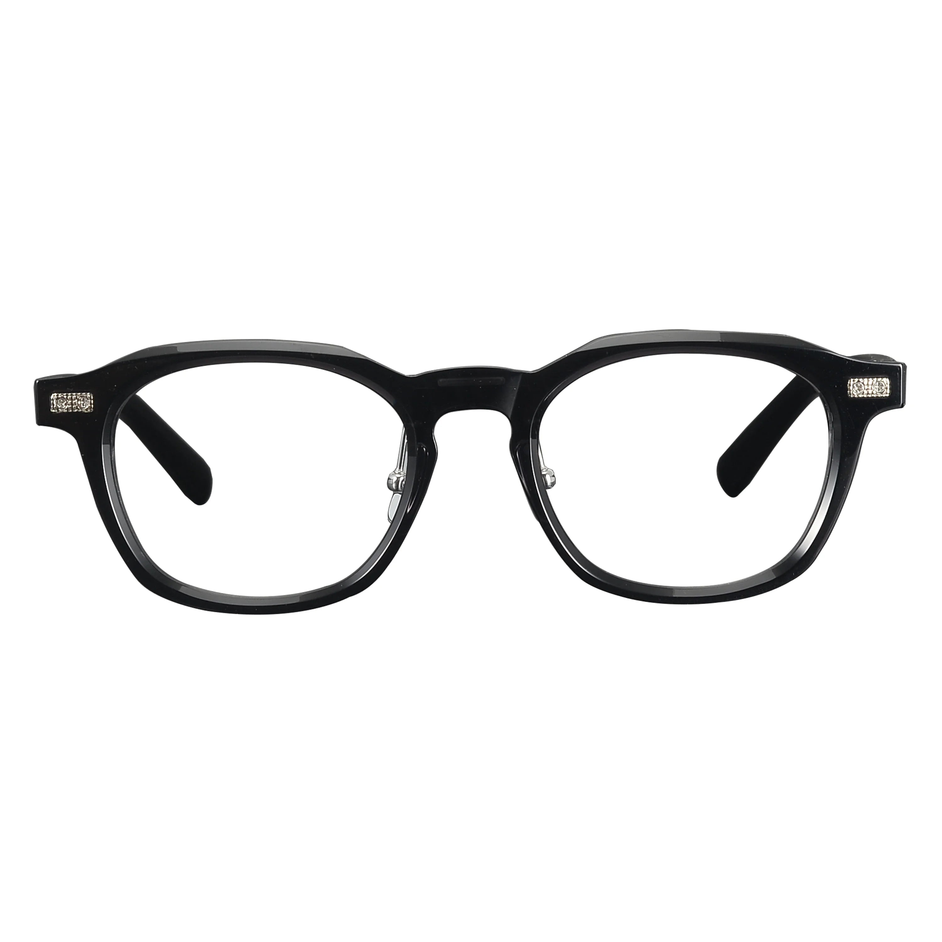 Oval Glasses LE1454