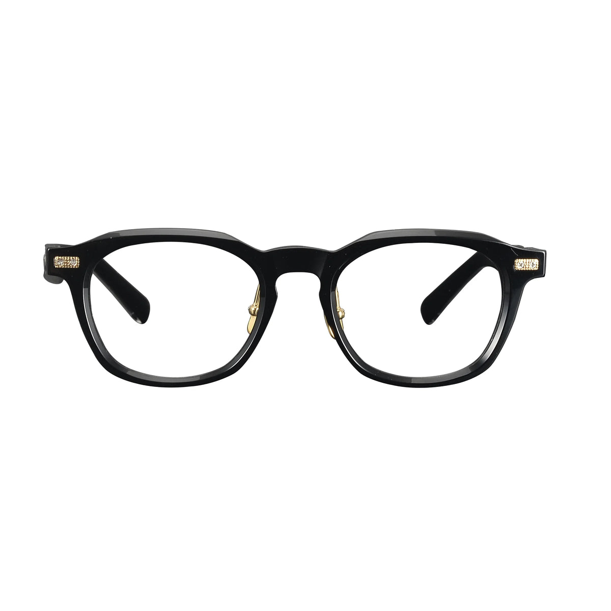 Oval Glasses LE1454