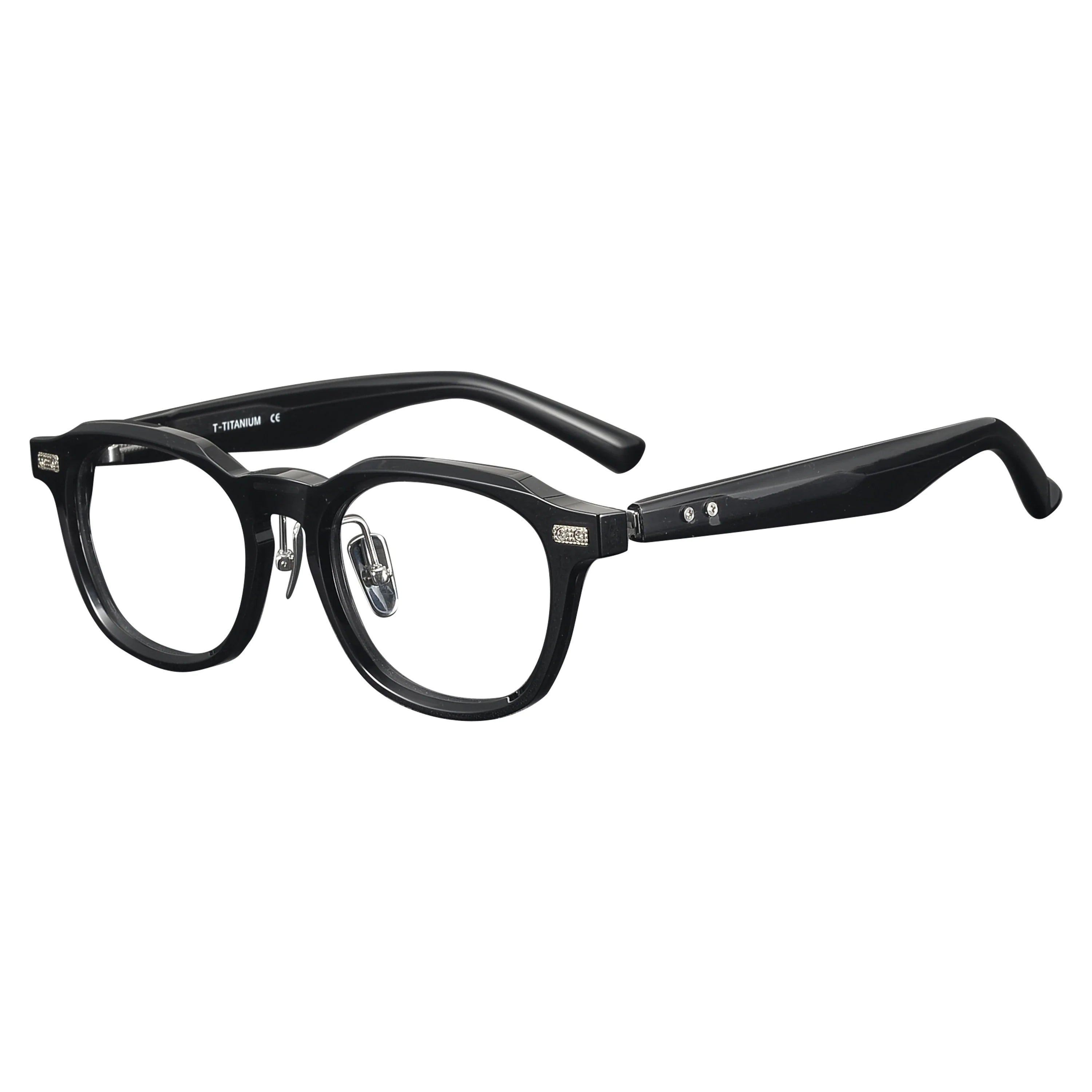 Oval Glasses LE1454