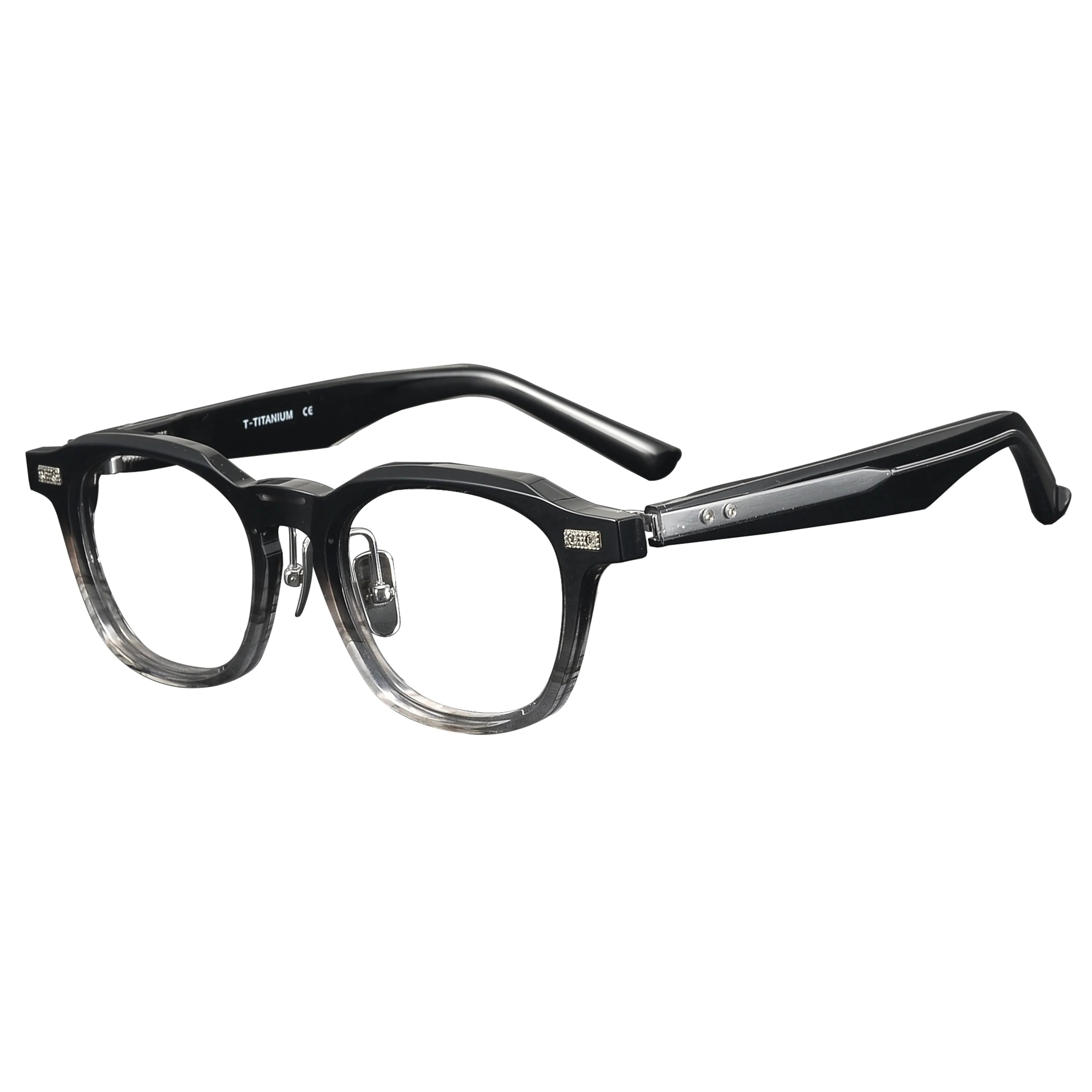 Oval Glasses LE1454