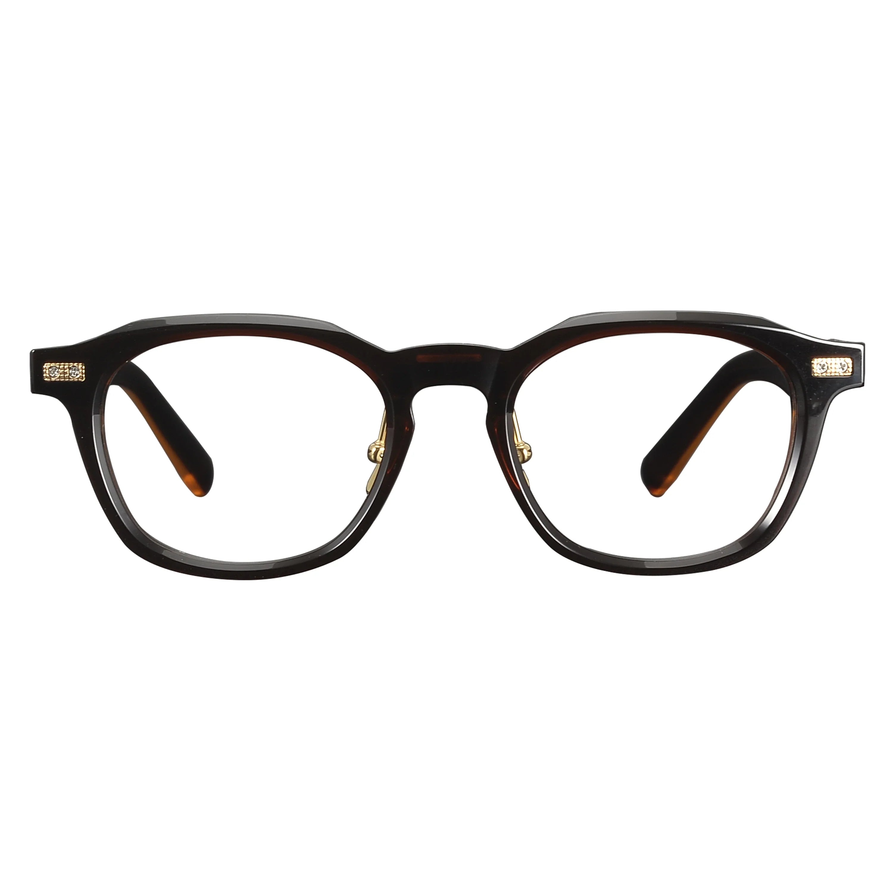 Oval Glasses LE1454