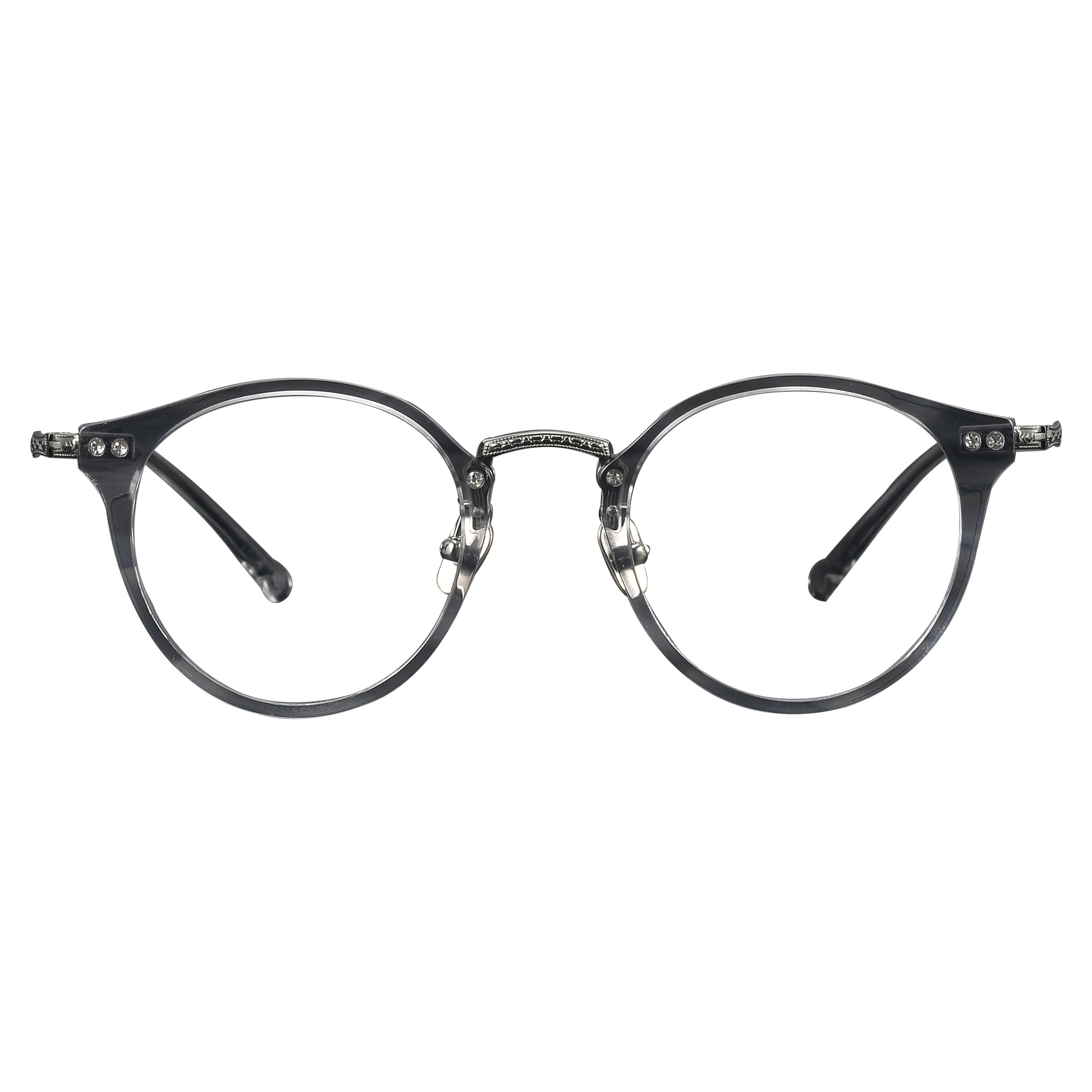 Round Glasses LE1455