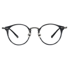 Round Glasses LE1455