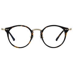 Round Glasses LE1455