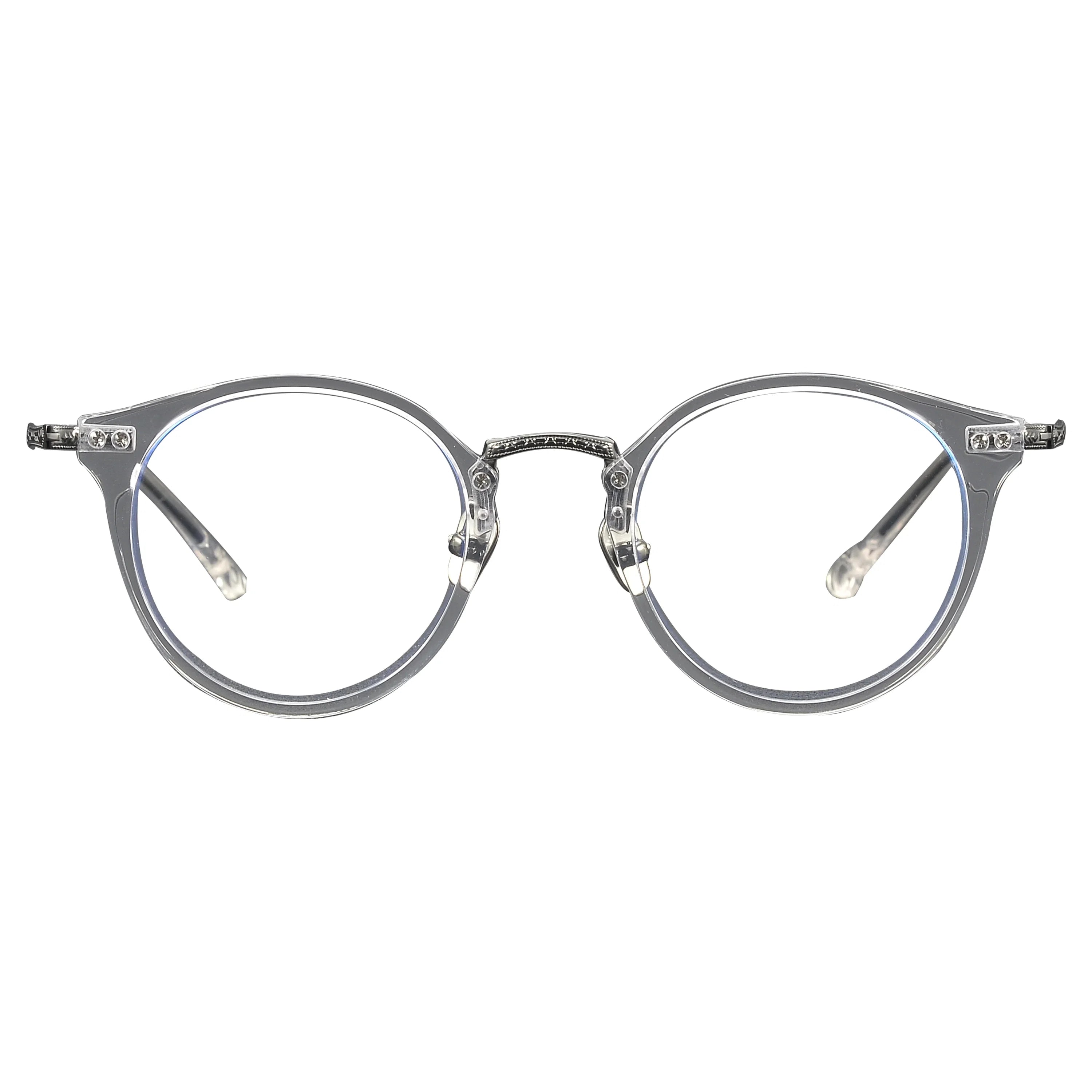 Round Glasses LE1455