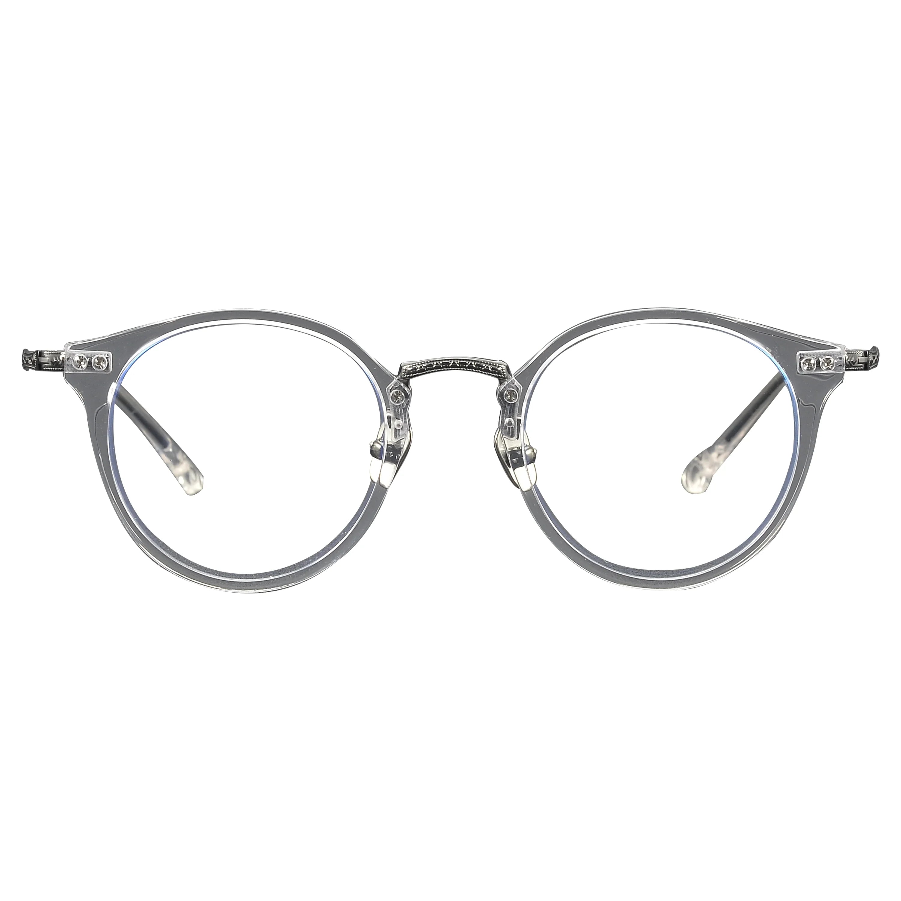 Round Glasses LE1455