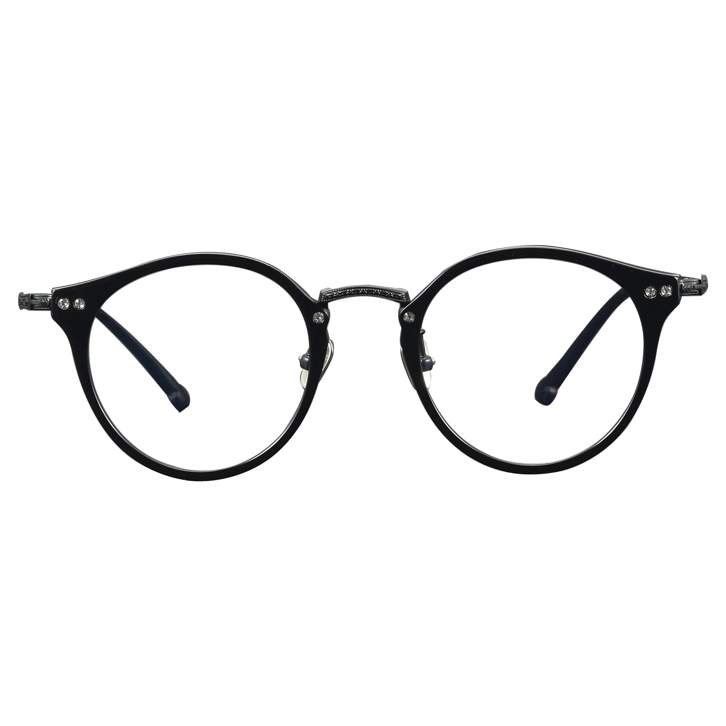 Round Glasses LE1455