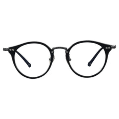 Round Glasses LE1455