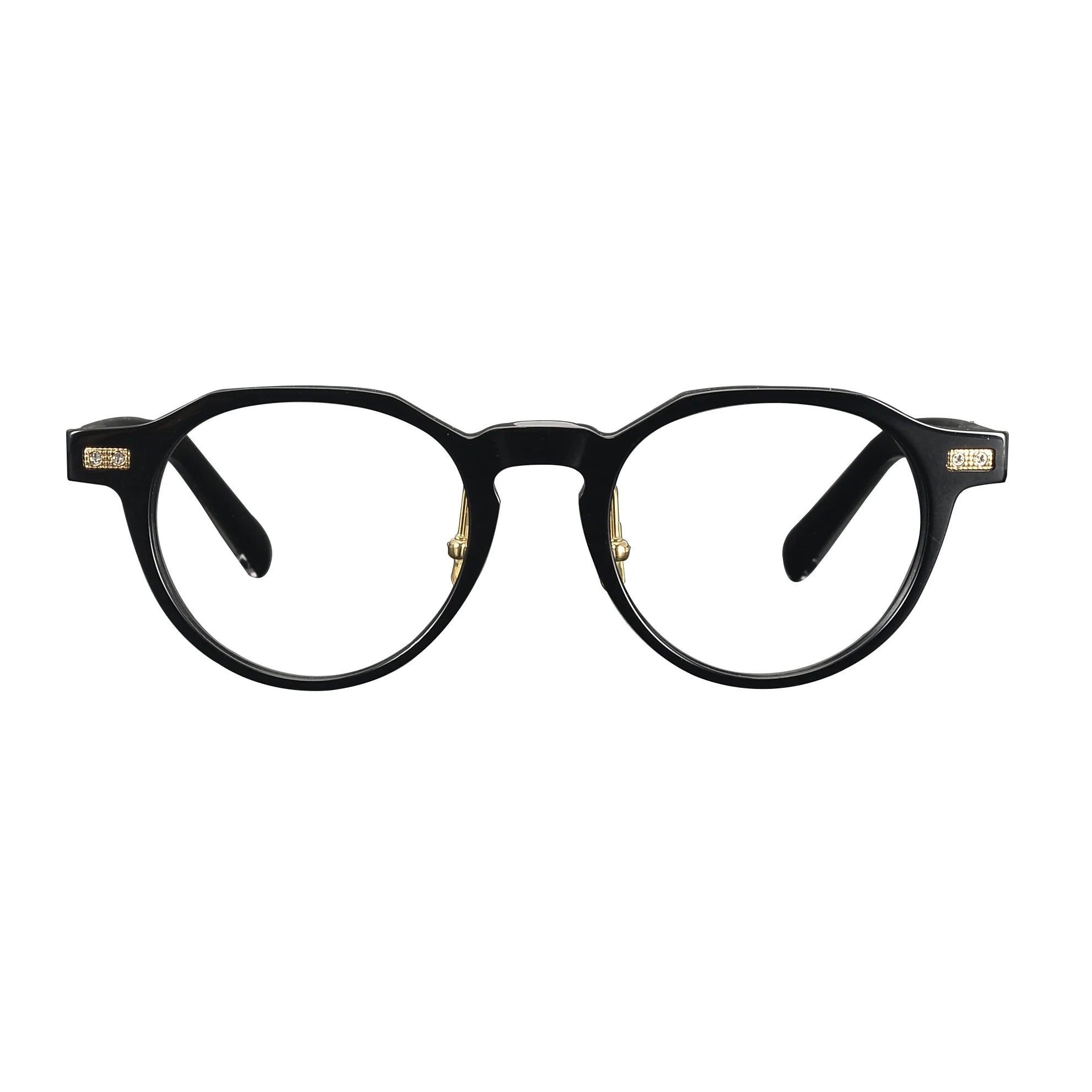 Geometric Glasses LE1456