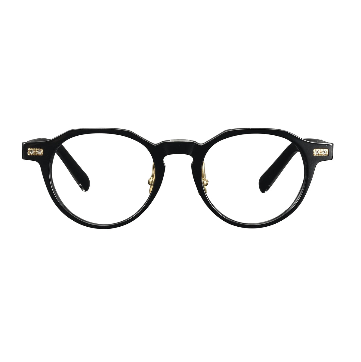Geometric Glasses LE1456