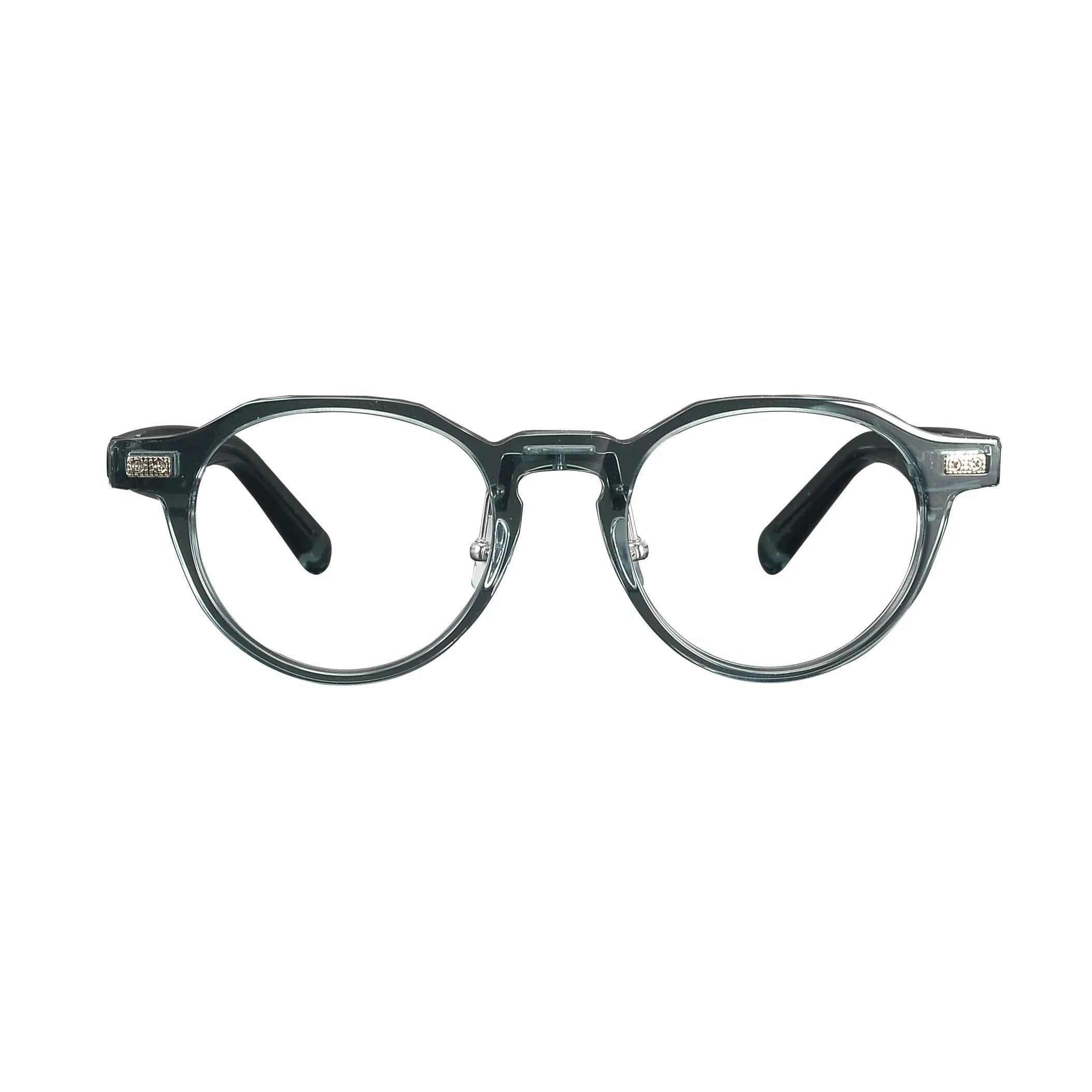 Geometric Glasses LE1456