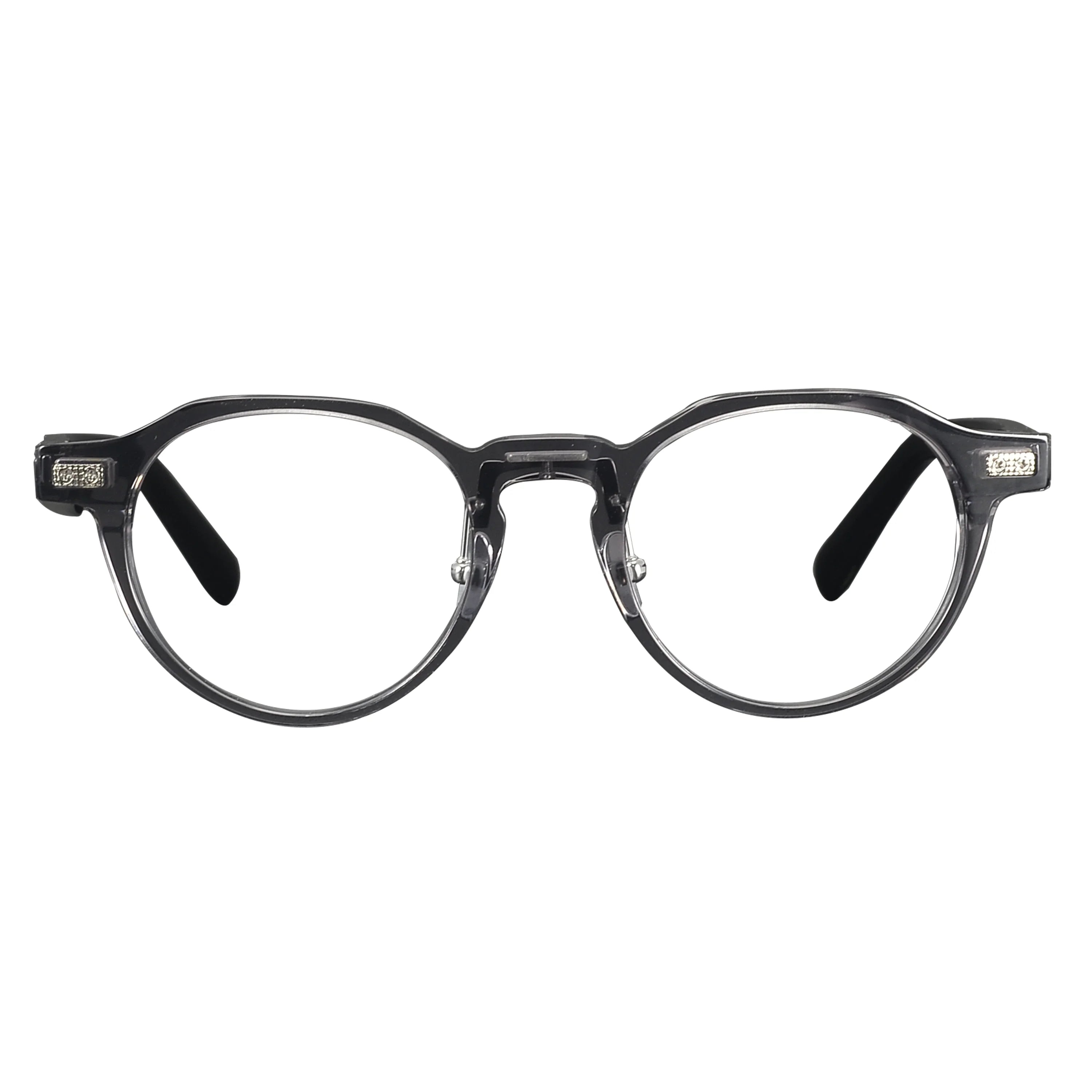 Geometric Glasses LE1456