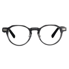 Geometric Glasses LE1456