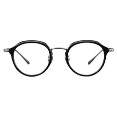 Round Glasses LE1458