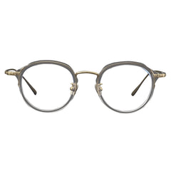 Round Glasses LE1458