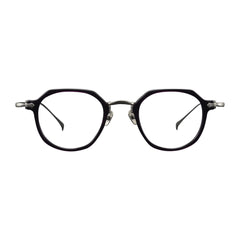 Geometric Glasses LE1459