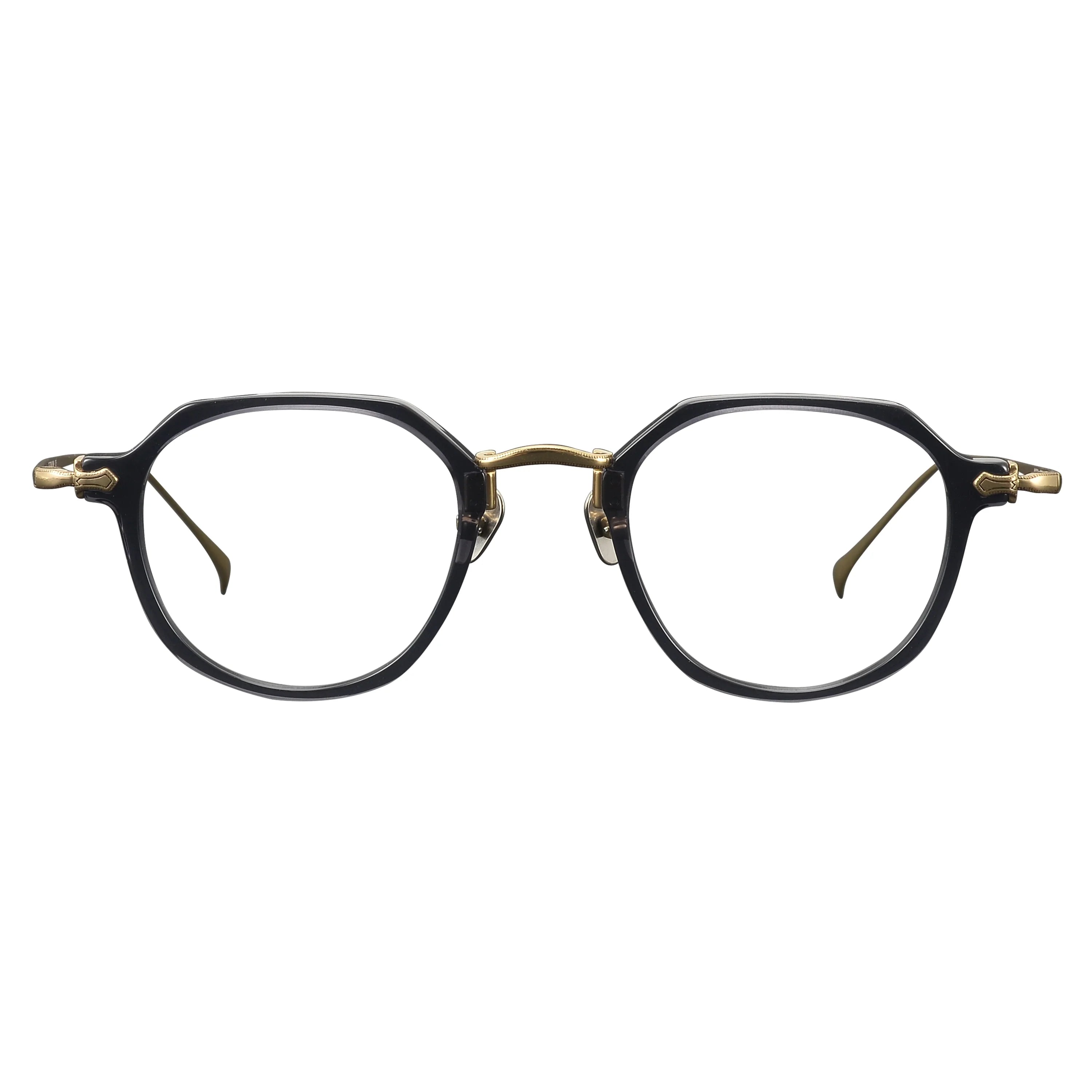 Geometric Glasses LE1459
