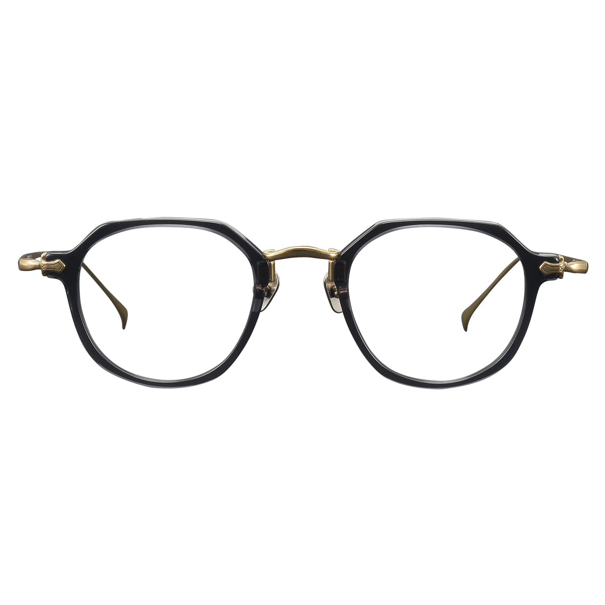 Geometric Glasses LE1459