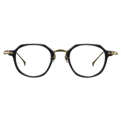 Geometric Glasses LE1459