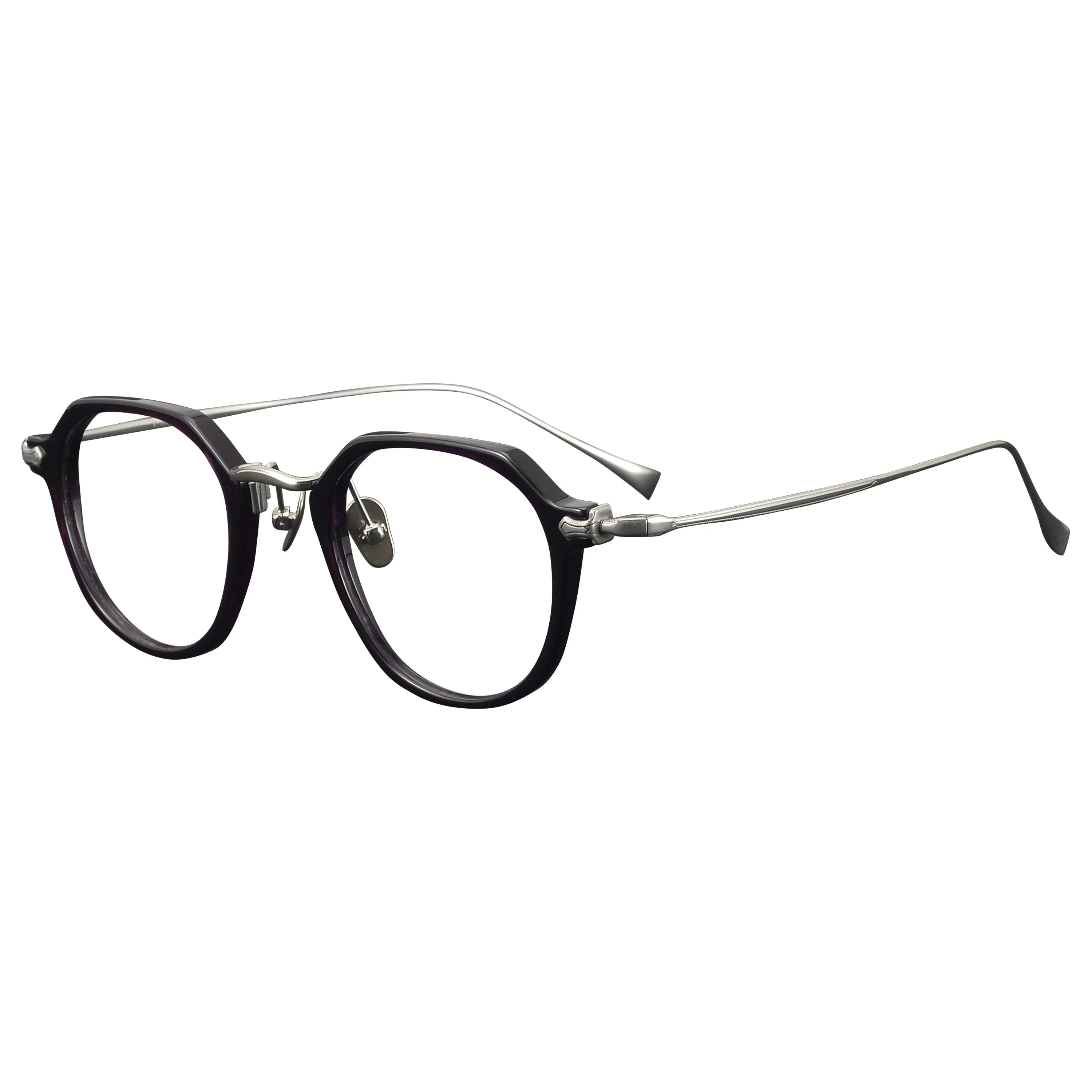 Geometric Glasses LE1459