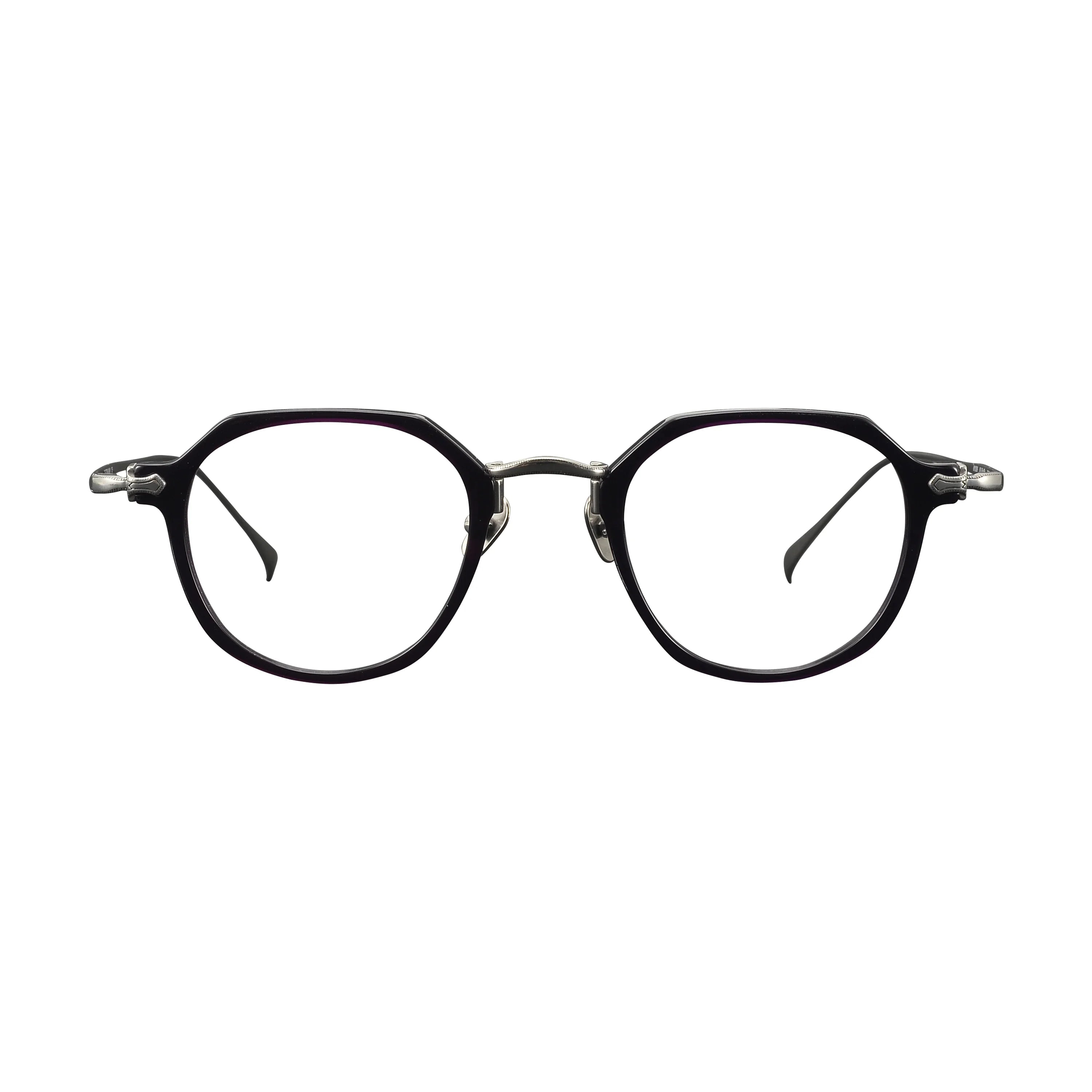 Geometric Glasses LE1459