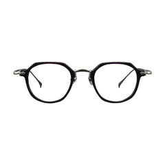Geometric Glasses LE1459