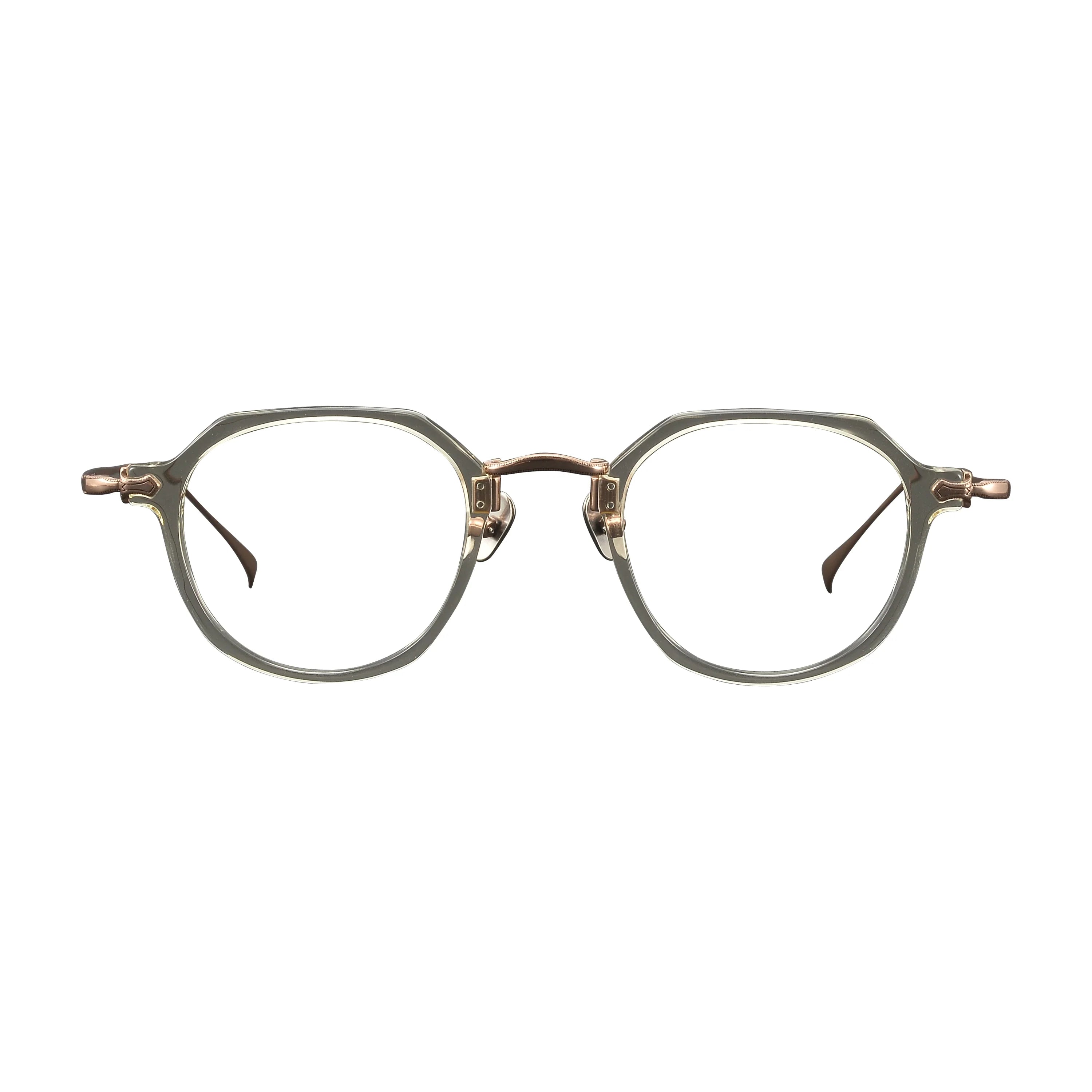 Geometric Glasses LE1459