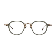 Geometric Glasses LE1459