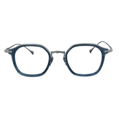 Geometric Glasses LE1461