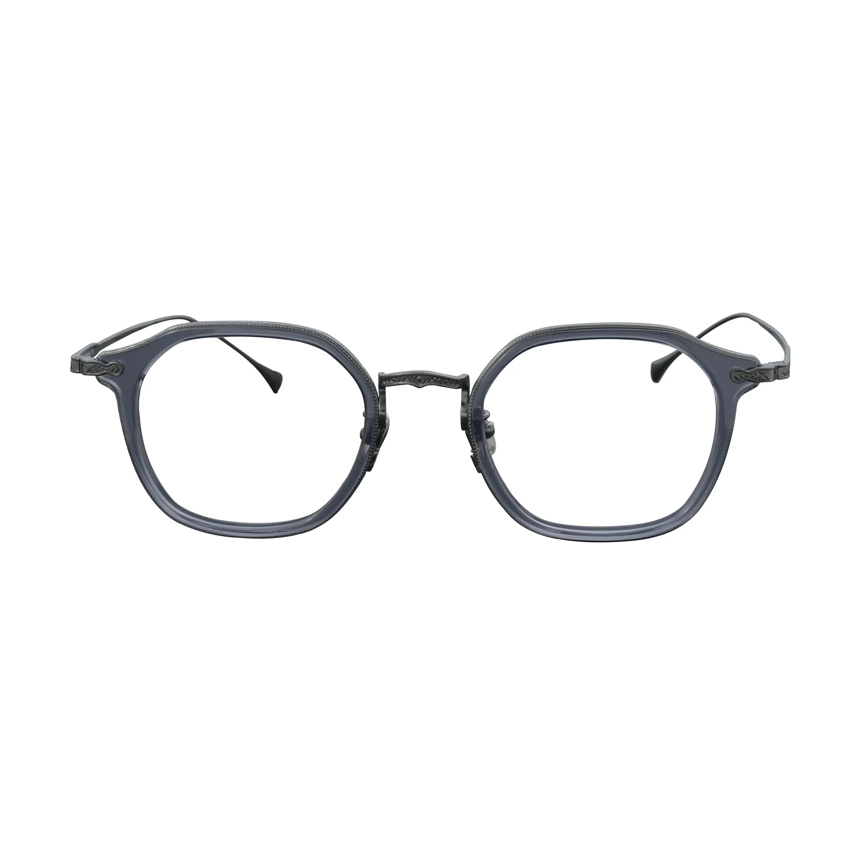 Geometric Glasses LE1461