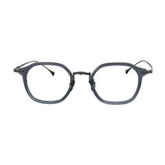 Geometric Glasses LE1461