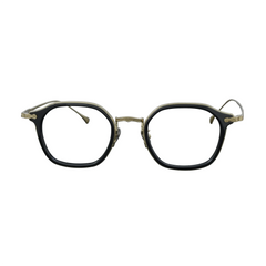 Geometric Glasses LE1461